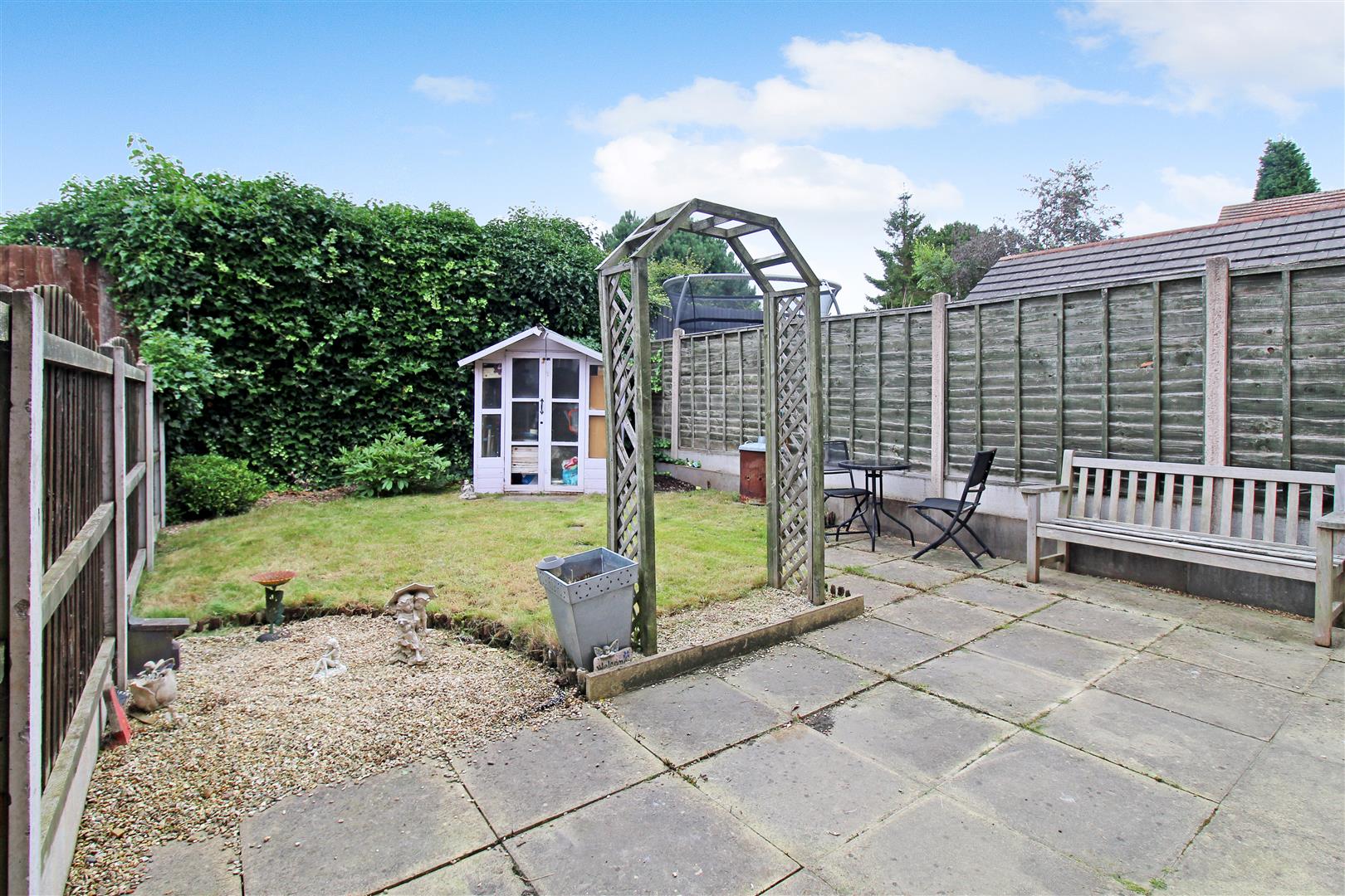Waterglades Close, Etruria, Stoke-On-Trent